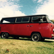 Illustration for article titled For $17,999, Could This 1971 VW Type 2 Have You Wanting To Get On The Bus?